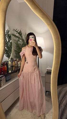 Celeste Bloom – فستان سيلست بلوم