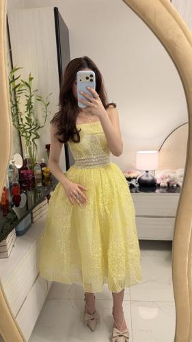 فستان ليمار – Limar Dress