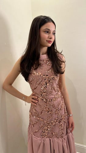 Rose Chantelle – روز شانتيل