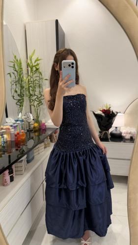 فستان تاليا — Talia Dress