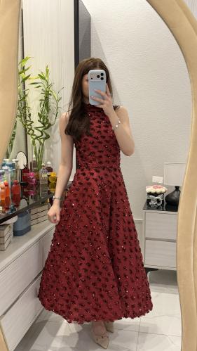 فستان فيلارا – Vilara Dress