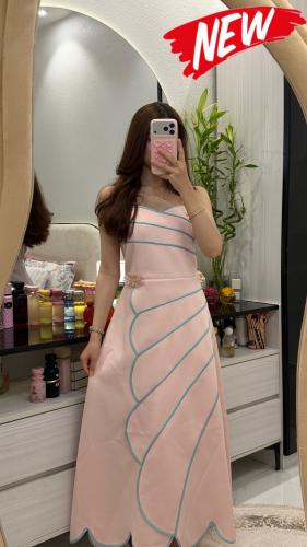 فستان أماليا — Amalia Dress