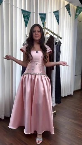 فستان روزيلا — Rosella Dress