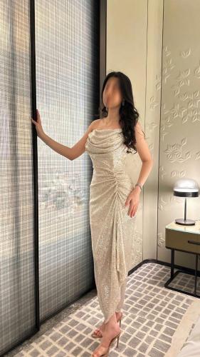 فستان جليلة