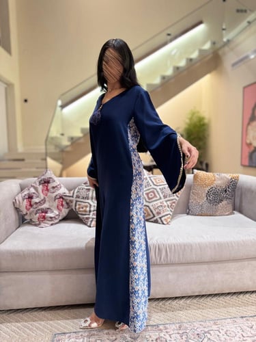 جلابية انوار