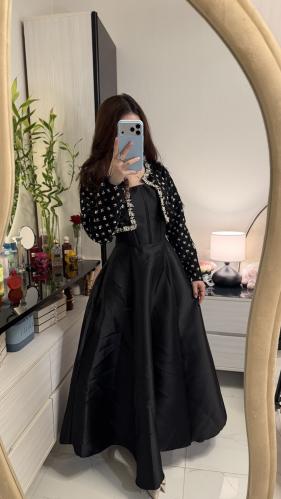 فستان نوارا | Novara Dress