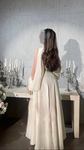 فستان حودان