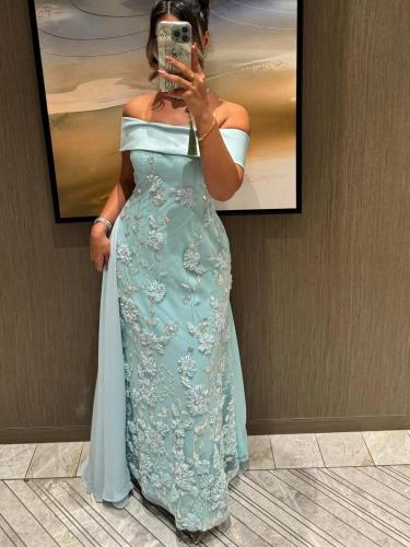 فستان تالينور