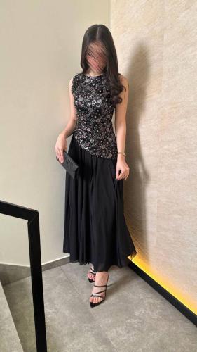 فستان ديالا