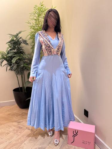 جلابية انوار