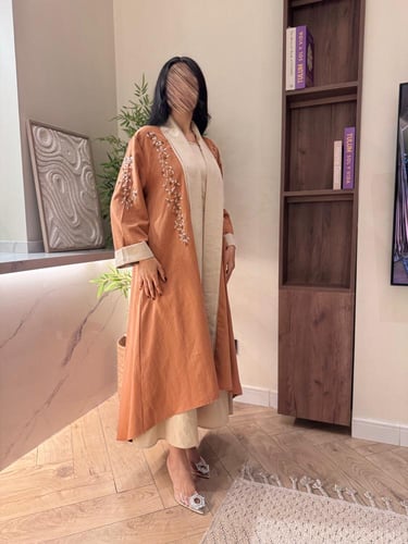 جلابية اسين