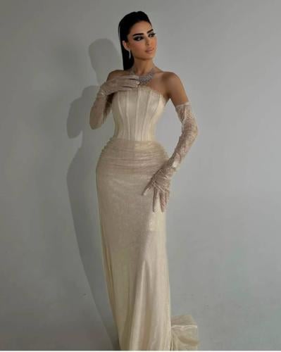 فستان مهيرة