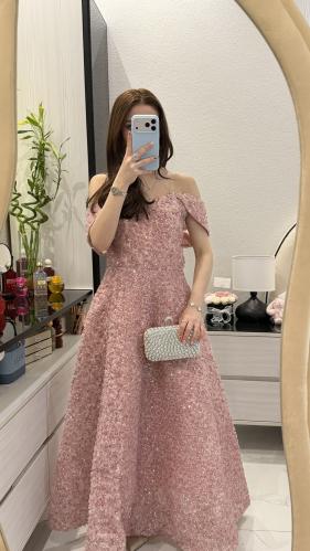 فستان روزيل – Roselle Dress