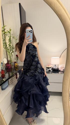 فستان نوفارا – Novara Dress