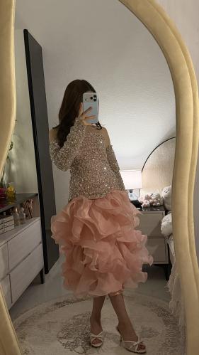 فستان لورين — Lorien Dress