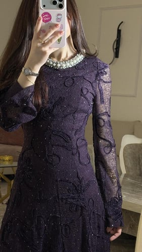 تدرّج اللؤلؤ