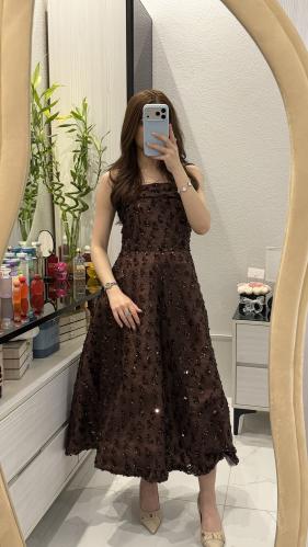 فستان ديلورا – Delora Dress