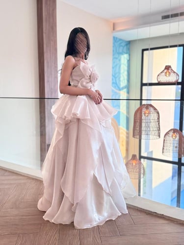 فستان مالينا