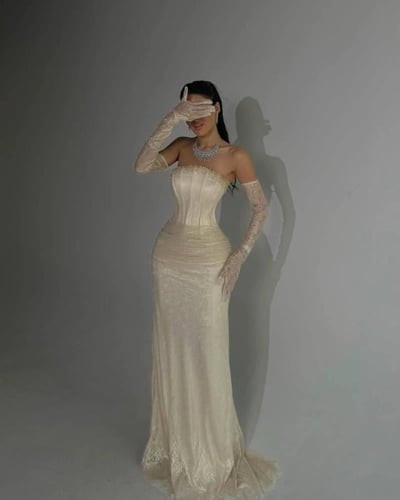 فستان مهيرة