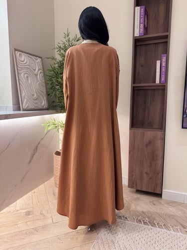 جلابية اسين