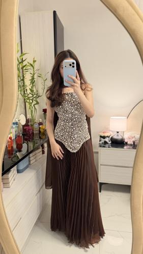 فستان ألينا – Alina Dress