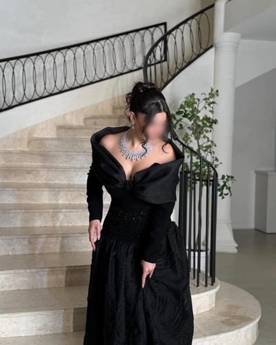 فستان جلنار