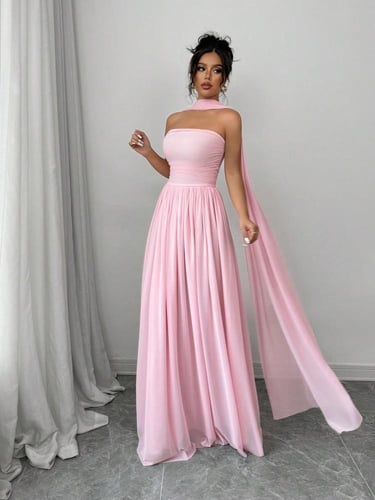 فستان ايلاف