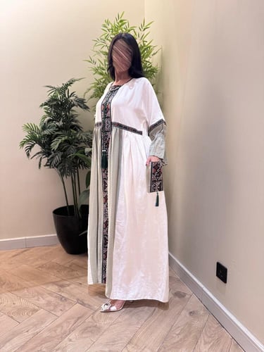 جلابية امينة