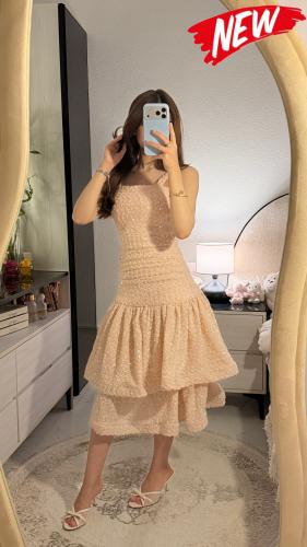 فستان سيلارا — Sylara Dress