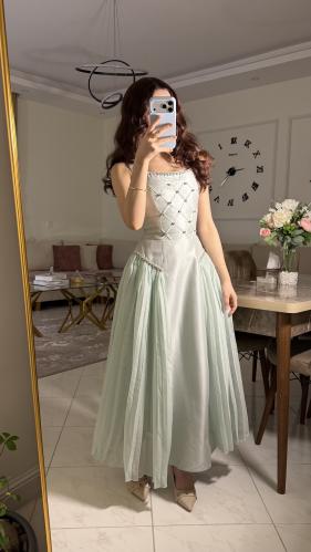 فستان نِبال – Hella Edition