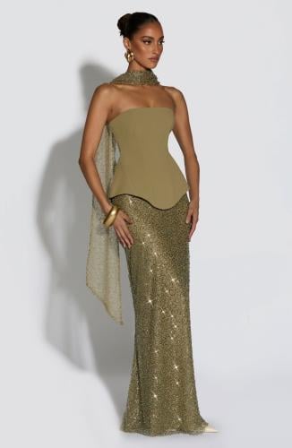 “Majestic Olive – الزيتوني الملكي”