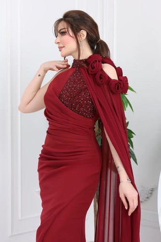 فستان دانيه