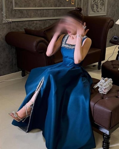 فستان تيماء