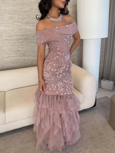 فستان جوزاء