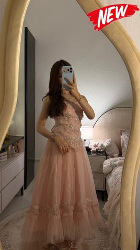 فستان لورين — Lorien Dress