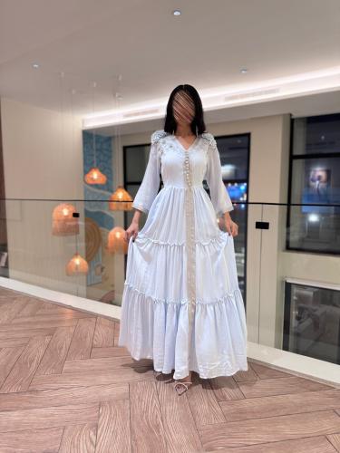 جلابية انوار