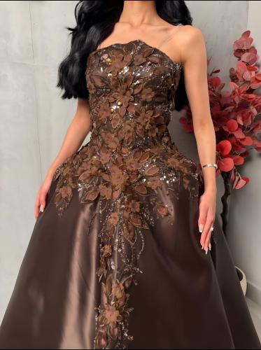 فستان جوانا