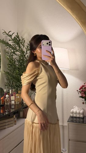 Celeste Bloom – فستان سيلست بلوم