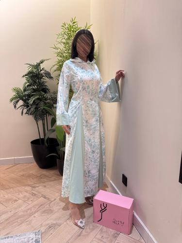 جلابية مريم