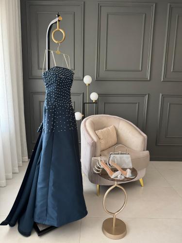 فستان راويه