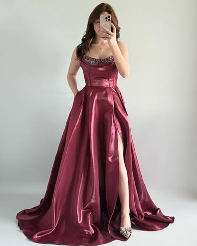 فستان إيلافة