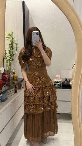 فستان لوريس – Loris Dress