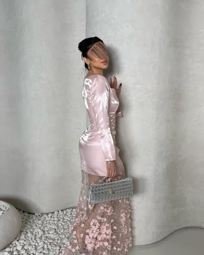 فستان تالين