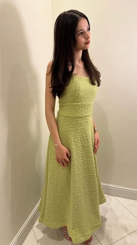 أناقة الماتشا – Matcha Elegance