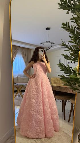 فستان إيلين ون