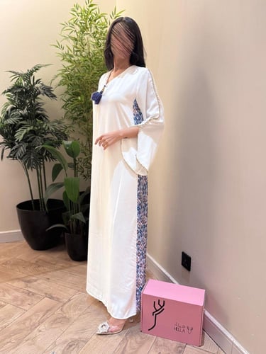 جلابية يارا