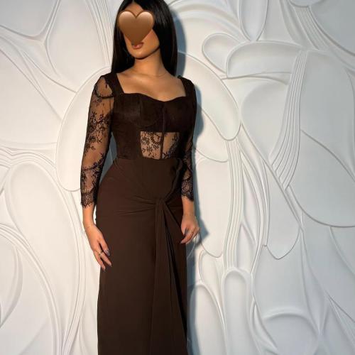 فستان أنمار