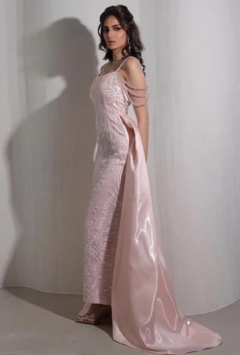 فستان كاميليا