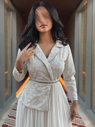 فستان هيلة 2