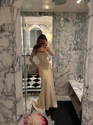 Brown Barbie Glow – بريق الباربي